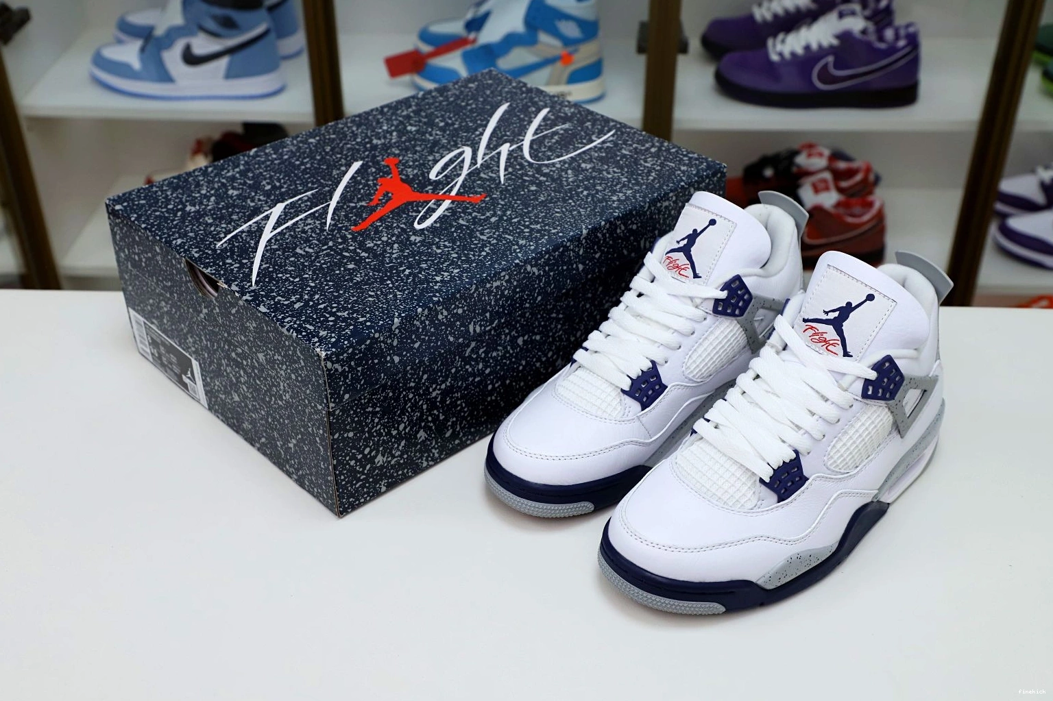 NAVY